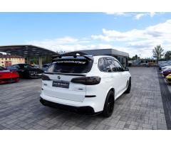 BMW X5 3.0d xDrive Mpaket, panorama - 6