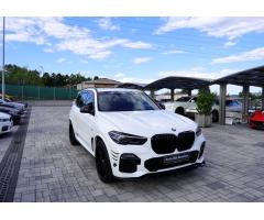 BMW X5 3.0d xDrive Mpaket, panorama - 8