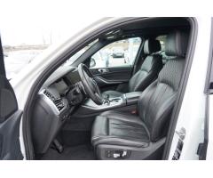 BMW X5 3.0d xDrive Mpaket, panorama - 25