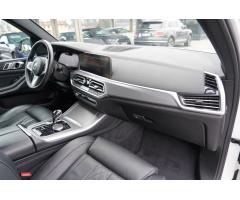 BMW X5 3.0d xDrive Mpaket, panorama - 29