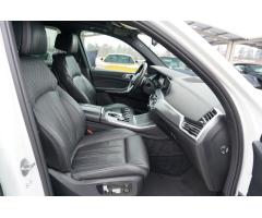 BMW X5 3.0d xDrive Mpaket, panorama - 30