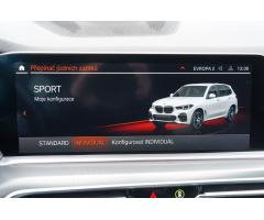 BMW X5 3.0d xDrive Mpaket, panorama - 50