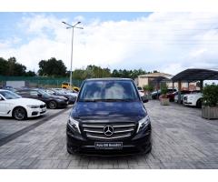 Mercedes-Benz Vito Tourer 119 CDI,Long,4Matic,7AT - 1