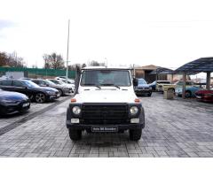 Mercedes-Benz Třídy G G 300 PUR Professional - 1