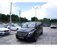 Mercedes-Benz Vito Tourer 119 CDI,Long,4Matic,7AT - 2