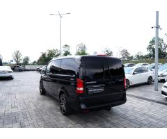 Mercedes-Benz Vito Tourer 119 CDI,Long,4Matic,7AT - 4