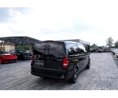 Mercedes-Benz Vito Tourer 119 CDI,Long,4Matic,7AT - 6