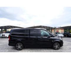 Mercedes-Benz Vito Tourer 119 CDI,Long,4Matic,7AT - 7