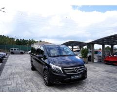 Mercedes-Benz Vito Tourer 119 CDI,Long,4Matic,7AT - 8