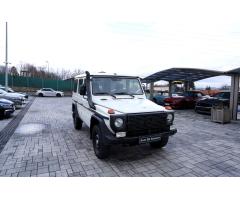 Mercedes-Benz Třídy G G 300 PUR Professional - 8