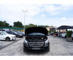 Mercedes-Benz Vito Tourer 119 CDI,Long,4Matic,7AT - 9