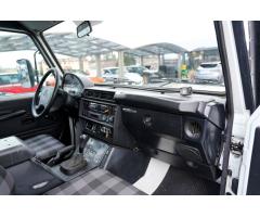 Mercedes-Benz Třídy G G 300 PUR Professional - 17