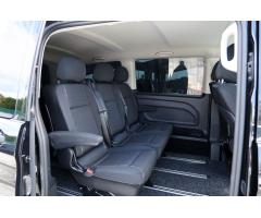 Mercedes-Benz Vito Tourer 119 CDI,Long,4Matic,7AT - 19