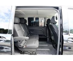 Mercedes-Benz Vito Tourer 119 CDI,Long,4Matic,7AT - 20