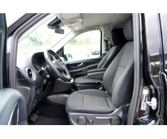 Mercedes-Benz Vito Tourer 119 CDI,Long,4Matic,7AT - 21