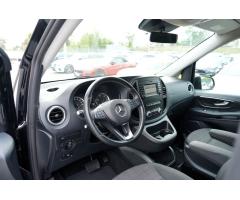 Mercedes-Benz Vito Tourer 119 CDI,Long,4Matic,7AT - 23