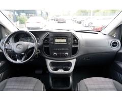 Mercedes-Benz Vito Tourer 119 CDI,Long,4Matic,7AT - 24