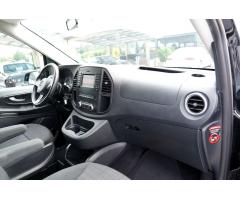 Mercedes-Benz Vito Tourer 119 CDI,Long,4Matic,7AT - 25