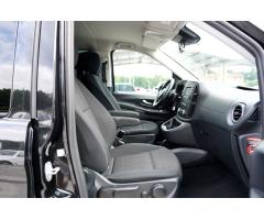 Mercedes-Benz Vito Tourer 119 CDI,Long,4Matic,7AT - 26