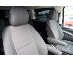 Mercedes-Benz Vito Tourer 119 CDI,Long,4Matic,7AT - 27