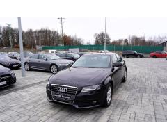 Audi A4 2.0 TDI 145 PS multitronic - 2