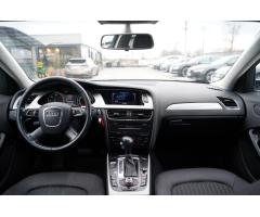 Audi A4 2.0 TDI 145 PS multitronic - 28