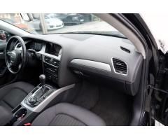 Audi A4 2.0 TDI 145 PS multitronic - 29