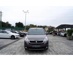 PEUGEOT EXPERT 2.0 BLUEHDI L3LONG PREMIUM 1.MAJ