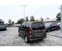 PEUGEOT EXPERT 2.0 BLUEHDI L3LONG PREMIUM 1.MAJ