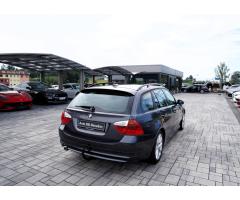 BMW Řada 3 320d Touring/automat/navigace - 6