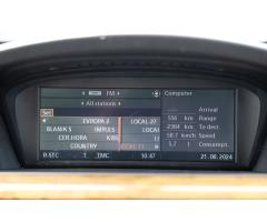 BMW Řada 3 320d Touring/automat/navigace - 35