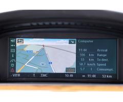 BMW Řada 3 320d Touring/automat/navigace - 36