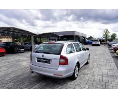 Škoda Octavia 1.6 TDI Elegance Edition Combi - 6