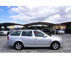 Škoda Octavia 1.6 TDI Elegance Edition Combi - 7