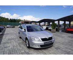 Škoda Octavia 1.6 TDI Elegance Edition Combi - 8