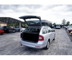 Škoda Octavia 1.6 TDI Elegance Edition Combi - 12