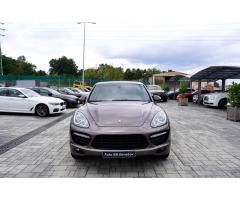 Porsche Cayenne 4.8 V8 Turbo/500PS/PDLS/PCM - 1