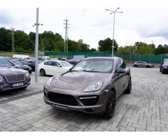 Porsche Cayenne 4.8 V8 Turbo/500PS/PDLS/PCM - 2