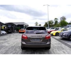 Porsche Cayenne 4.8 V8 Turbo/500PS/PDLS/PCM - 5