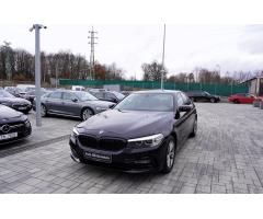 BMW Řada 5 520d xDrive/Sport line/AT - 2