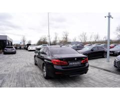 BMW Řada 5 520d xDrive/Sport line/AT - 4