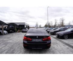 BMW Řada 5 520d xDrive/Sport line/AT - 5