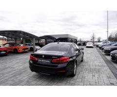 BMW Řada 5 520d xDrive/Sport line/AT - 6