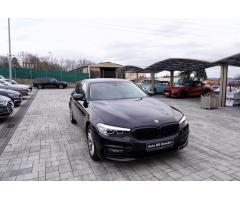 BMW Řada 5 520d xDrive/Sport line/AT - 8