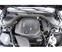 BMW Řada 5 520d xDrive/Sport line/AT - 10