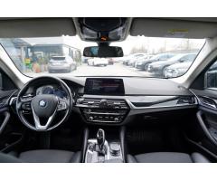 BMW Řada 5 520d xDrive/Sport line/AT - 24