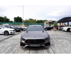 Mercedes-Benz Třídy A A 45 AMG-S/4Matic/Aero/Burmes. - 1