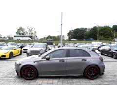 Mercedes-Benz Třídy A A 45 AMG-S/4Matic/Aero/Burmes. - 3