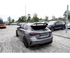 Mercedes-Benz Třídy A A 45 AMG-S/4Matic/Aero/Burmes. - 4