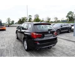 BMW X3 2.0d xDrive M paket/ČR/kůže/AT - 4